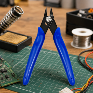 Mini Precision Cutting Pliers