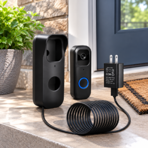 Blink Video Doorbell Power Adapter Cable